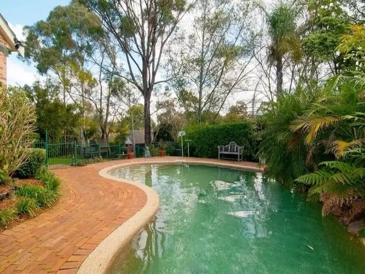 Fifth view of Homely house listing, 6 Pardalote Way, West Pennant Hills NSW 2125