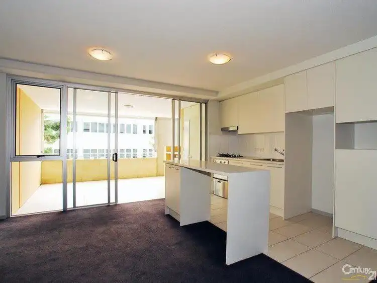Second view of Homely apartment listing, 4303/4 Carraway Street, Kelvin Grove QLD 4059