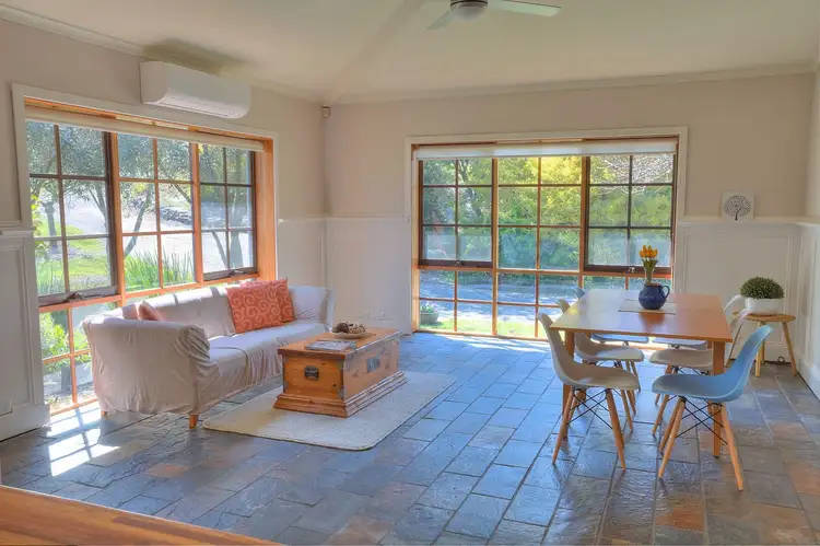 Fourth view of Homely house listing, 6864 Great Alpine Road, Porepunkah VIC 3740