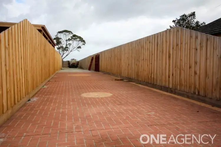 Second view of Homely land listing, 16b Charles Street, Koo Wee Rup VIC 3981