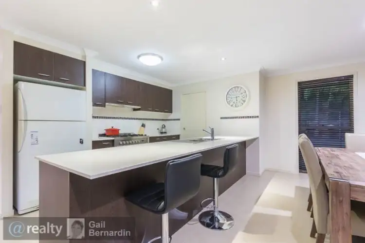 Fifth view of Homely rural property listing, 16 Kirrang Drive, Elimbah QLD 4516