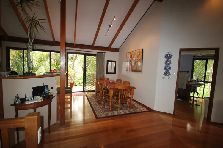 Fifth view of Homely house listing, 8 Boxthorn Place, Aroona QLD 4551