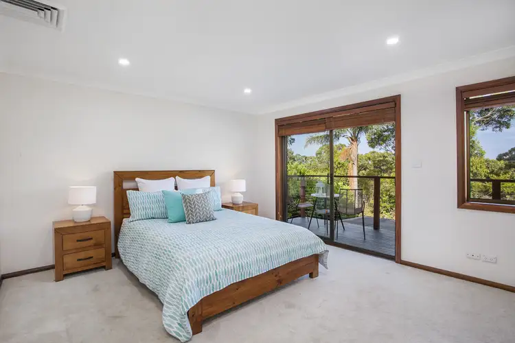 Fifth view of Homely house listing, 44 Spoonbill Avenue, Woronora Heights NSW 2233
