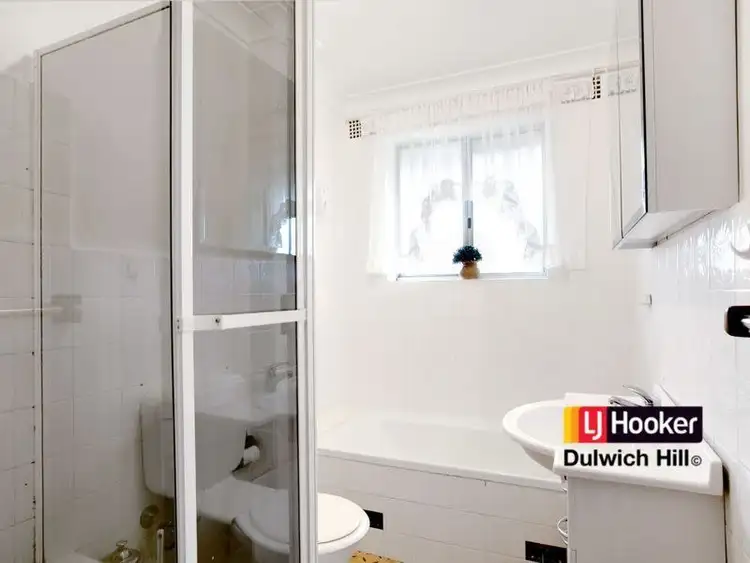 Fourth view of Homely apartment listing, 22/524-528 New Canterbury Rd, Dulwich Hill NSW 2203