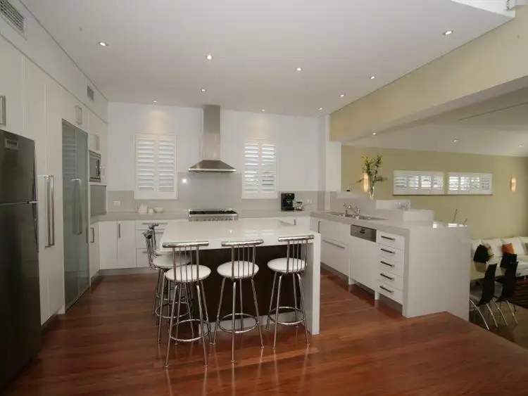 Main view of Homely house listing, 12 Newcastle Street, Five Dock NSW 2046