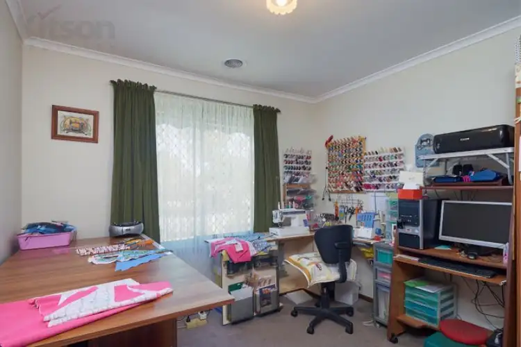 Seventh view of Homely house listing, 17 Truscott Drive, Ashmont NSW 2650