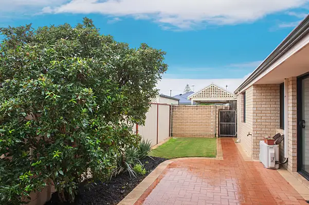Seventh view of Homely unit listing, 3/15 Gale Street, West Busselton WA 6280
