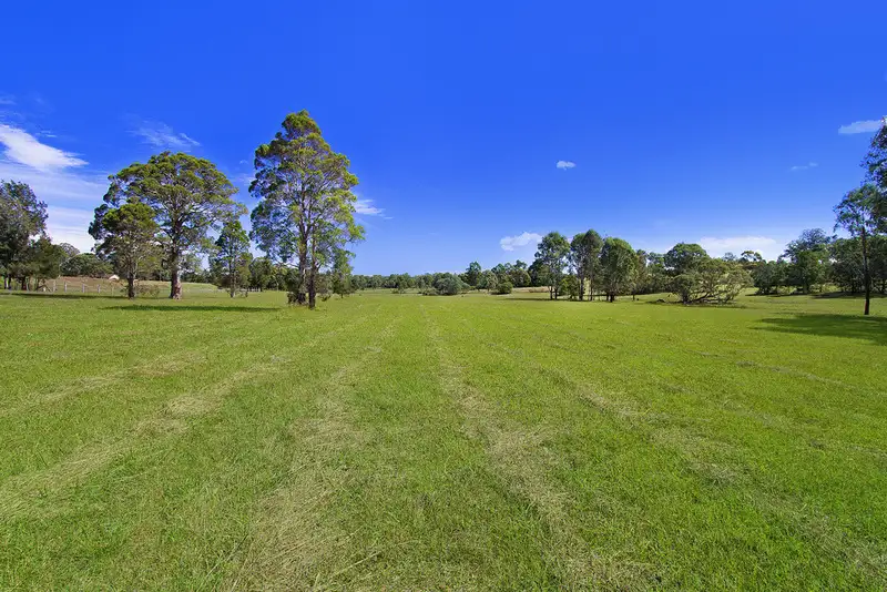 Main view of Homely land listing, 43 Meadows Road, North Richmond NSW 2754