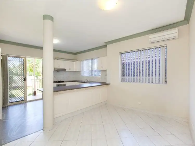 Fourth view of Homely semi-detached listing, 32A Wentworth Street, Croydon Park NSW 2133