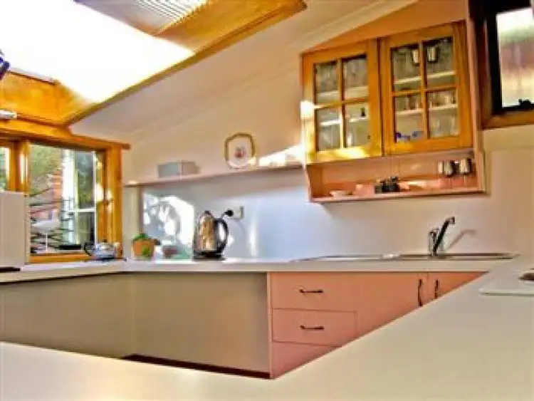 Fifth view of Homely house listing, 255 Davey Street, South Hobart TAS 7004