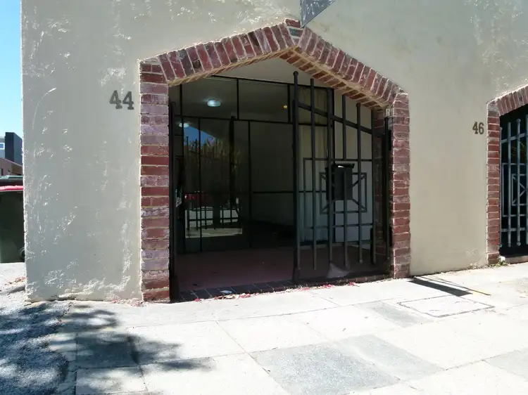 Third view of Homely townhouse listing, 44 Derby Road, Subiaco WA 6008