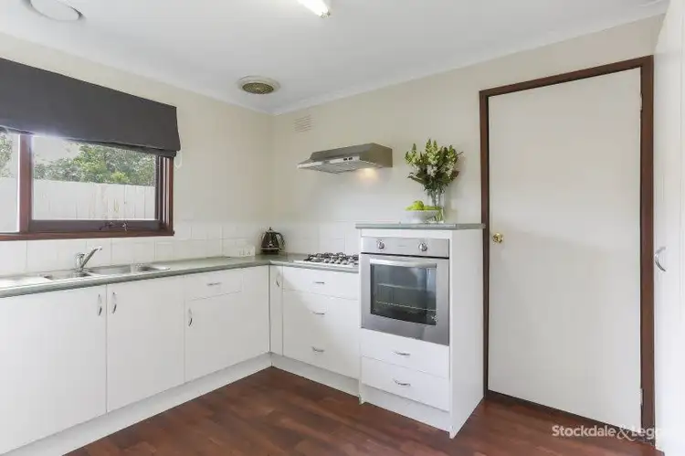 Second view of Homely unit listing, 2/38 STAWELL STREET, Cranbourne VIC 3977