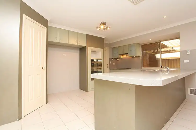 Second view of Homely house listing, 3 Maidstone Parade, Secret Harbour WA 6173