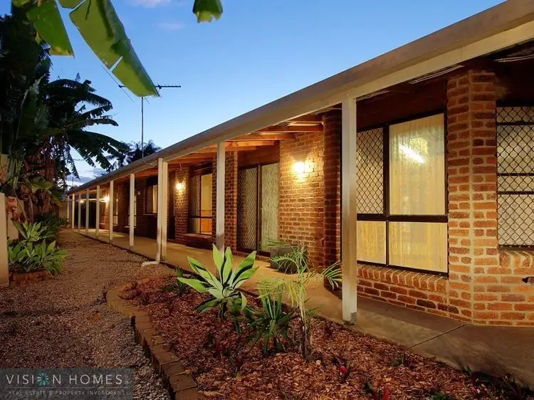 39 Griffen Pl, Crestmead QLD 4132