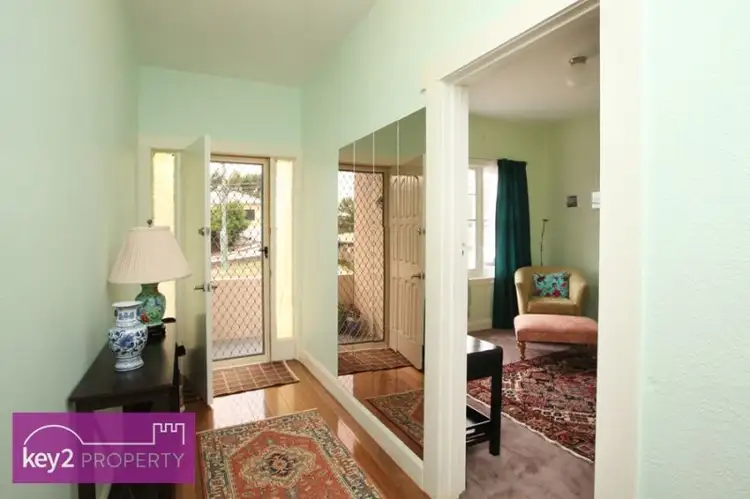 Third view of Homely house listing, 38 Pomona Road, Riverside TAS 7250