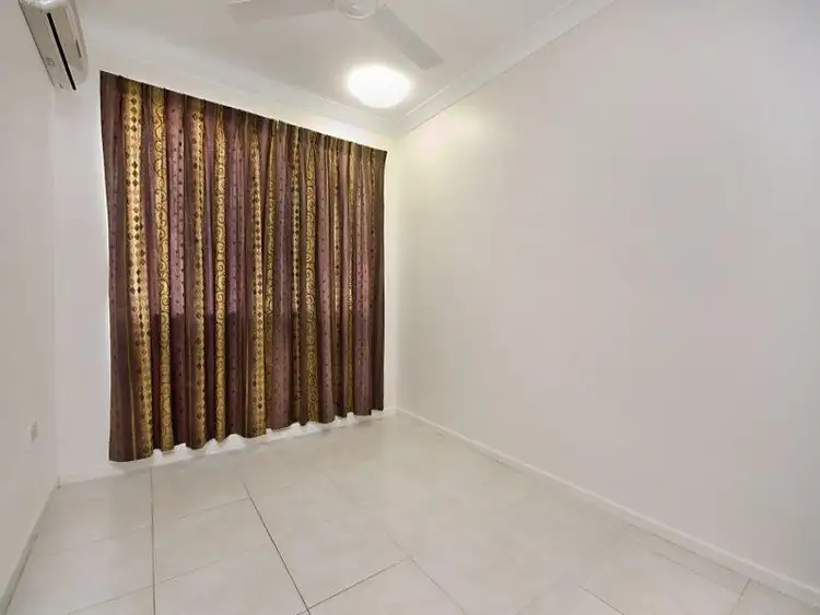 Third view of Homely unit listing, 3/12 Sooning, Hermit Park QLD 4810