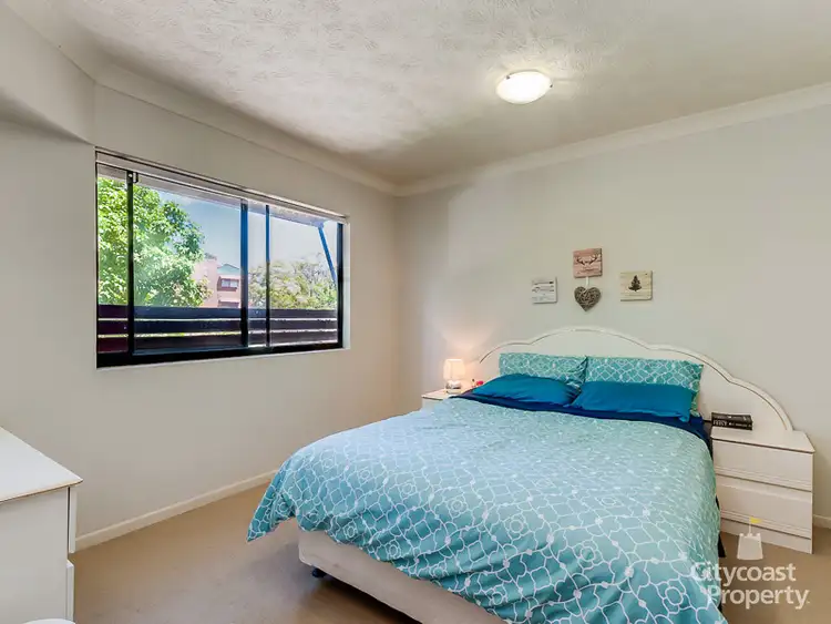 Sixth view of Homely apartment listing, 11/31 Railway Street, Southport QLD 4215