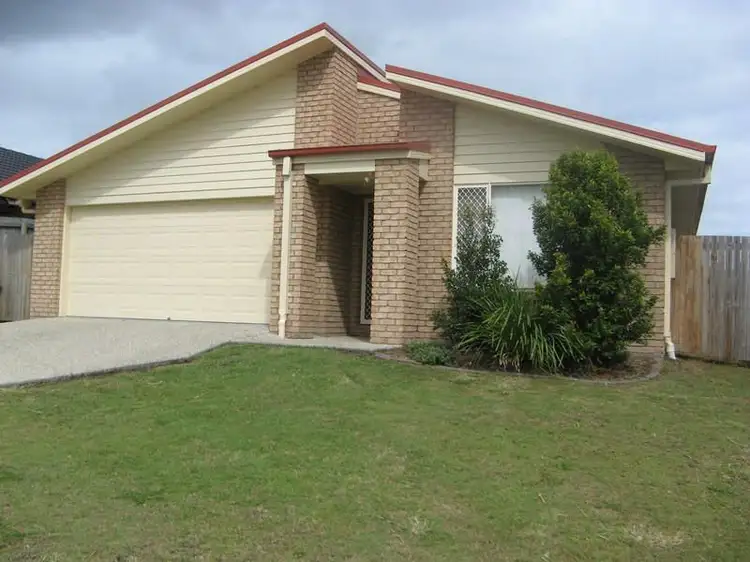 19 Windermere, Raceview QLD 4305