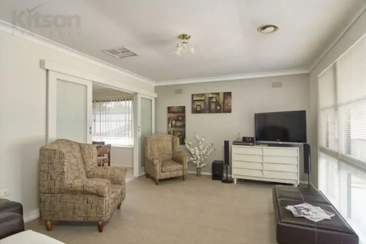 Third view of Homely house listing, 10 Colong Place, Kooringal NSW 2650