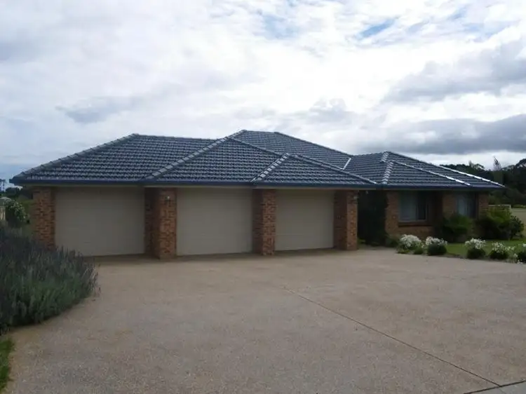 Main view of Homely house listing, 8 Stirling Avenue, Orange NSW 2800