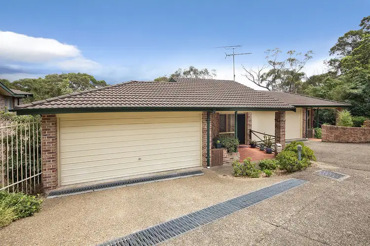 16/223 Woronora Road, Engadine NSW 2233
