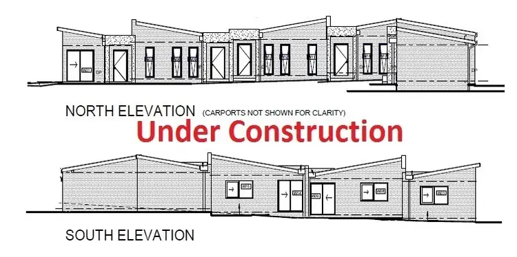 1/21 John Street, Kangaroo Flat VIC 3555