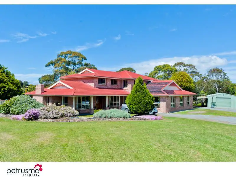 Main view of Homely house listing, 18 Cahill Place, Acton Park TAS 7170