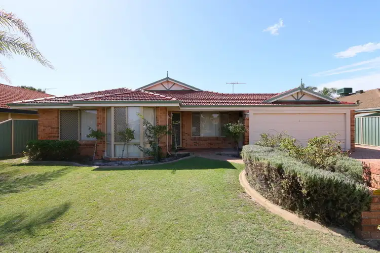 Third view of Homely house listing, 93 Bindoon Loop, Huntingdale WA 6110