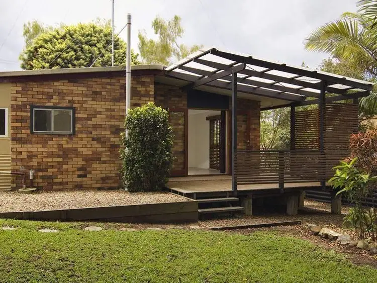 Main view of Homely house listing, 87 Werin Street, Tewantin QLD 4565