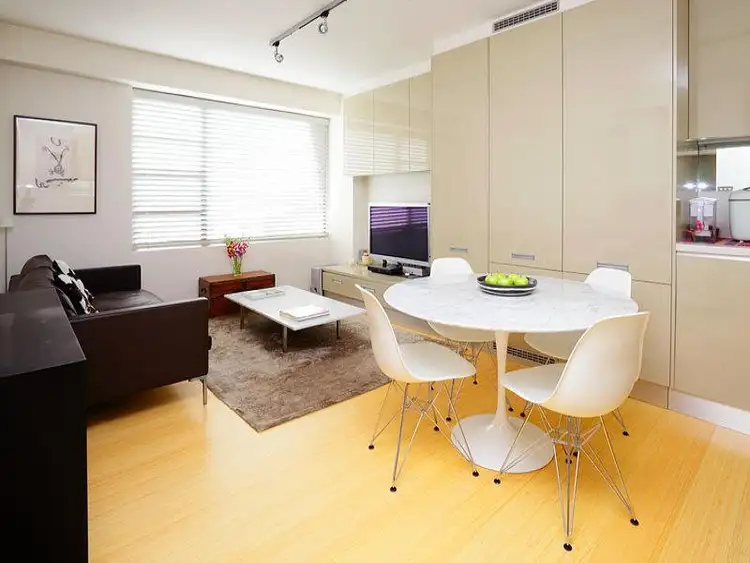 3/19-21 Billyard Avenue, Elizabeth Bay NSW 2011