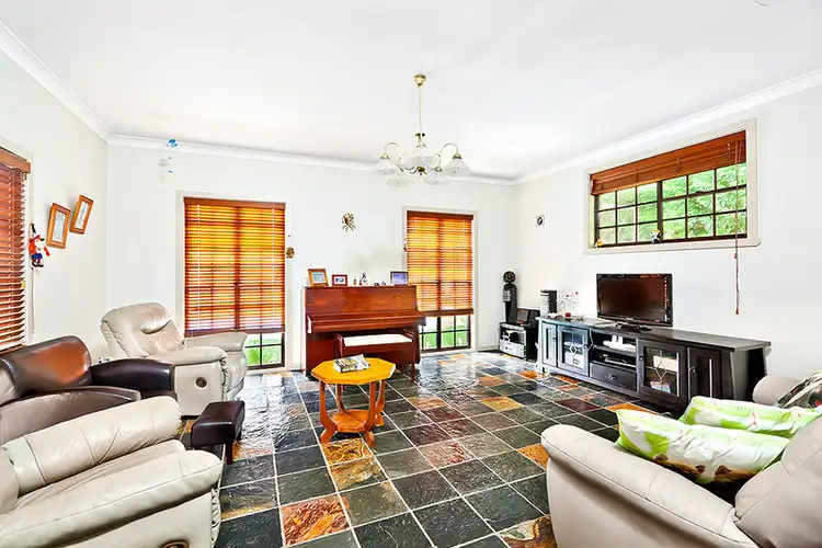 Fifth view of Homely house listing, 1 Bareena St, Strathfield NSW 2135