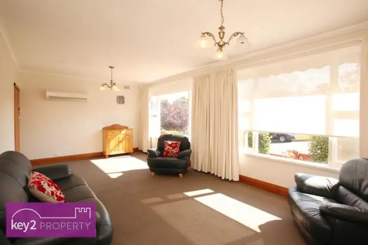 Fifth view of Homely house listing, 4 Gascoyne Street, Kings Meadows TAS 7249