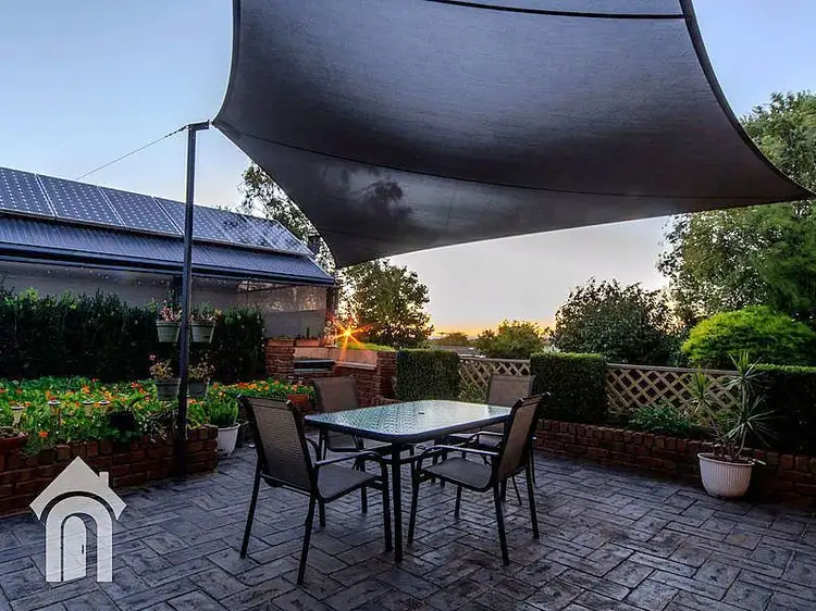 Fifth view of Homely house listing, 9 Fredrick Drive, Woodcroft SA 5162