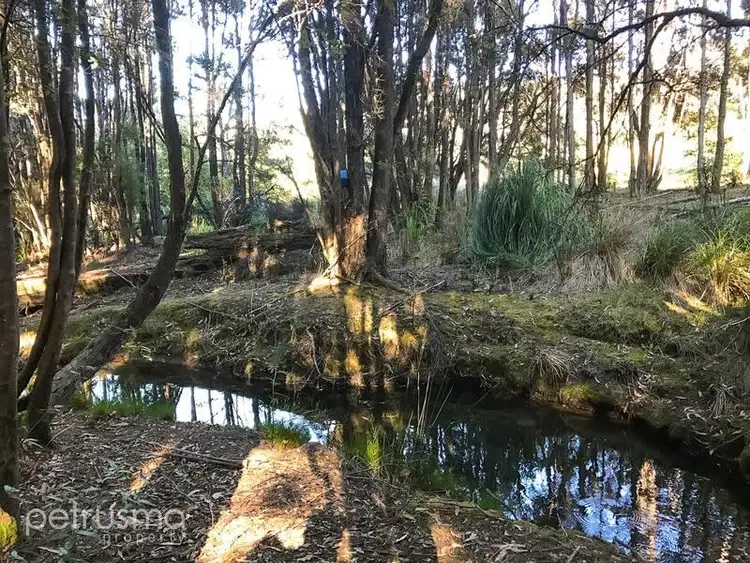 Second view of Homely land listing, 401 Woodbridge Hill Road, Woodbridge TAS 7162