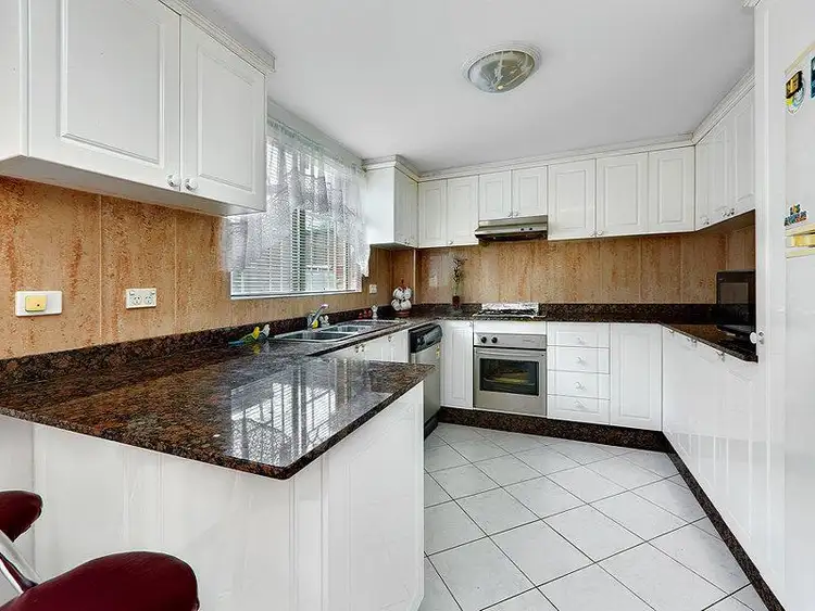 Third view of Homely townhouse listing, 5/393 Liverpool Road, Strathfield NSW 2135