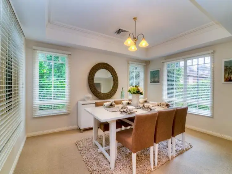 Sixth view of Homely house listing, 12 Invergowrie Close, West Pennant Hills NSW 2125