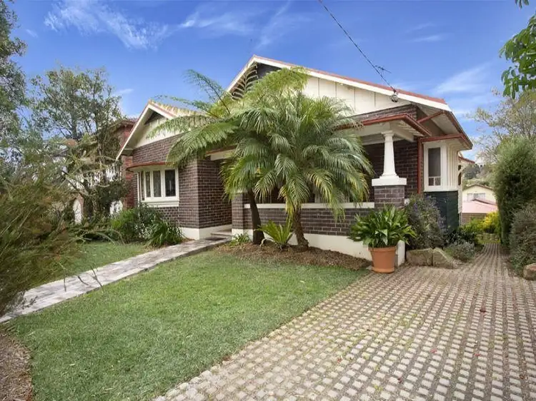 5 First Street, Ashbury NSW 2193