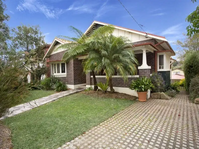 Main view of Homely house listing, 5 First Street, Ashbury NSW 2193