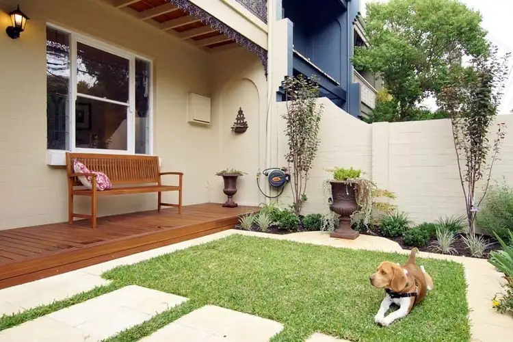 Second view of Homely house listing, 77 Glendower Street, Perth WA 6000