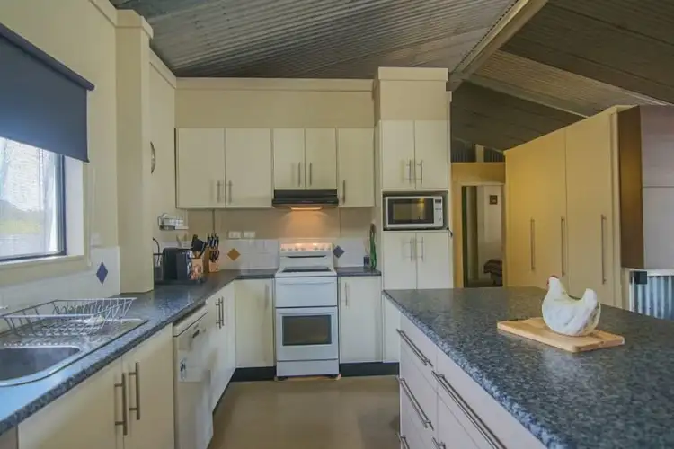 Fifth view of Homely house listing, 16 Thompson Street, Cargo NSW 2800