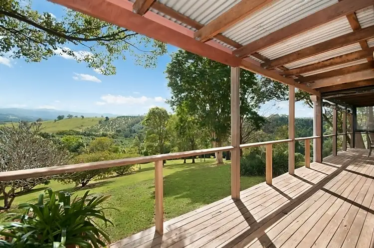 Second view of Homely house listing, 43 Federal Drive West, Eureka NSW 2480