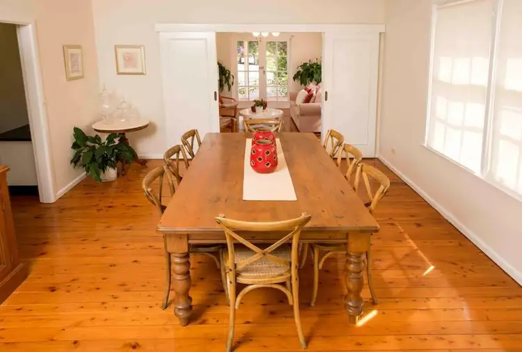 Sixth view of Homely house listing, 35 Kokoda Ave, Wahroonga NSW 2076