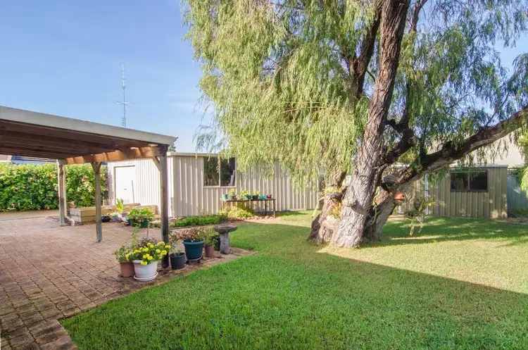 Sixth view of Homely house listing, 64 Bignell Drive, West Busselton WA 6280