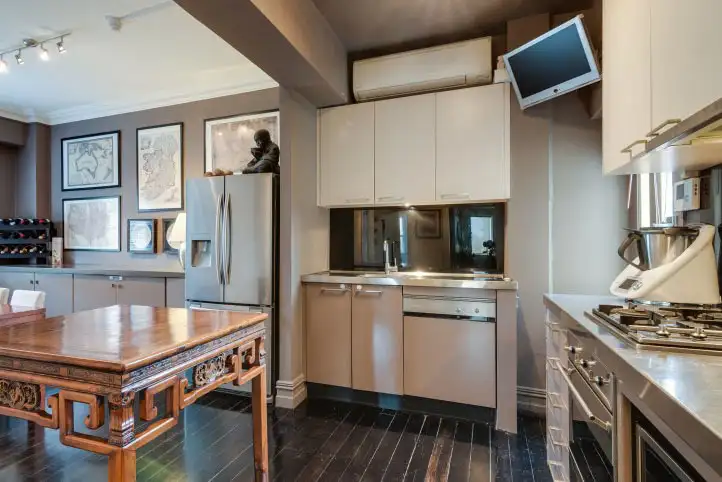 Main view of Homely apartment listing, 401/85 Macleay Street, Potts Point NSW 2011