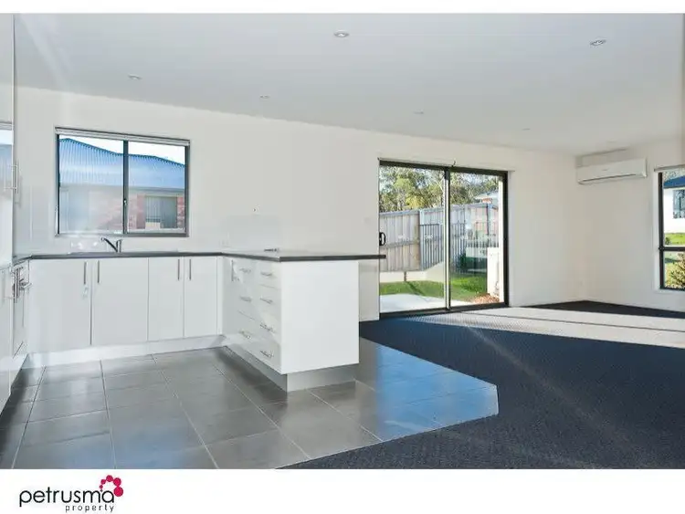 Third view of Homely unit listing, 1/58 Mariah Crescent, Oakdowns TAS 7019