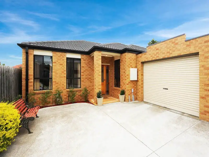 Main view of Homely unit listing, 2/65 Maidstone St, Altona VIC 3018