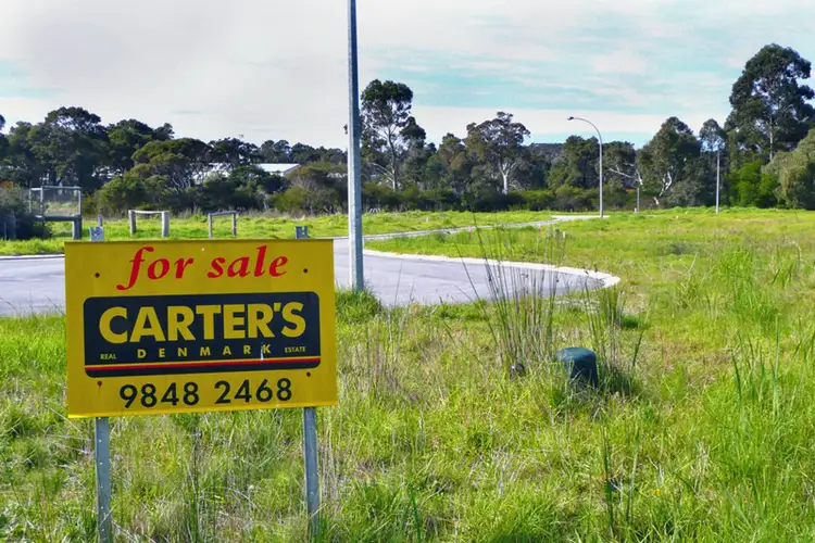 Lot 67 Matthews Place, Denmark WA 6333