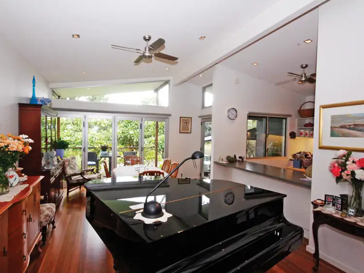 Second view of Homely house listing, 35 Christmas Bush Avenue, Nelson Bay NSW 2315