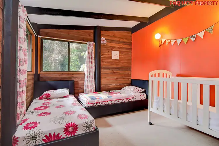Fourth view of Homely house listing, 23 McKenzie Street, Kuranda QLD 4881