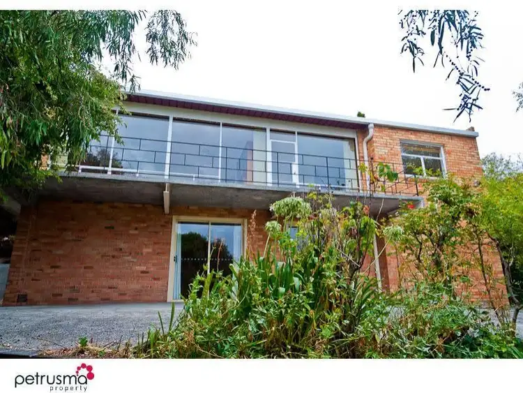 Main view of Homely house listing, 5 Una Street, Mount Stuart TAS 7000
